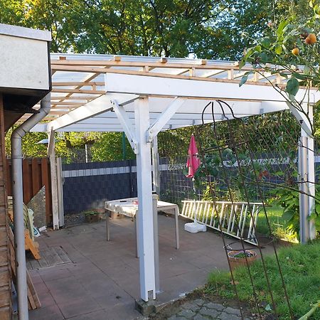 B & B Buchhorst 21481 Εξωτερικό φωτογραφία