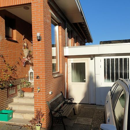 B & B Buchhorst 21481 Εξωτερικό φωτογραφία