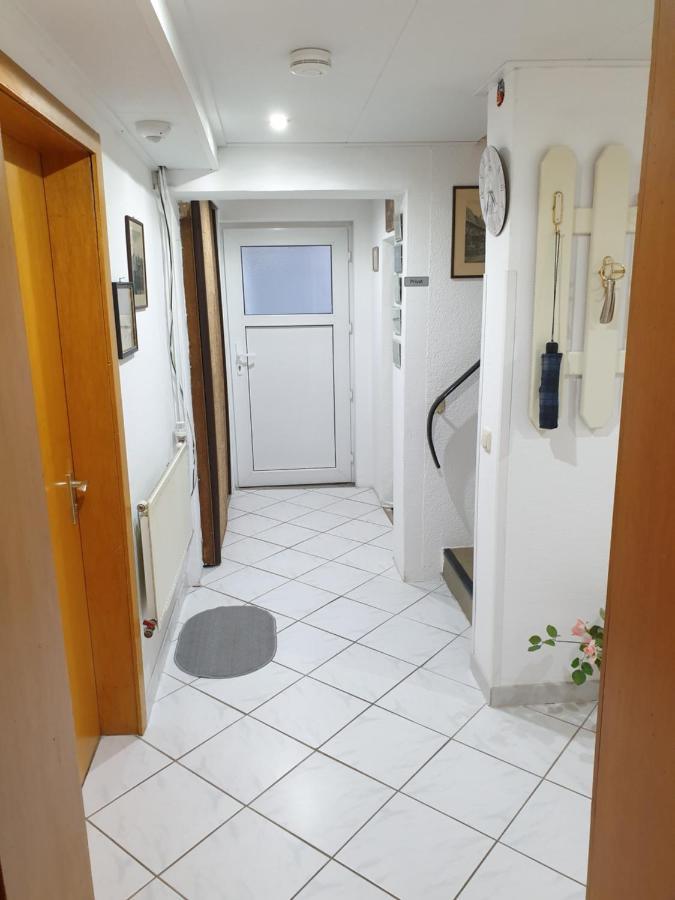 B & B Buchhorst 21481 Εξωτερικό φωτογραφία