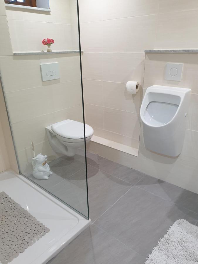 B & B Buchhorst 21481 Εξωτερικό φωτογραφία