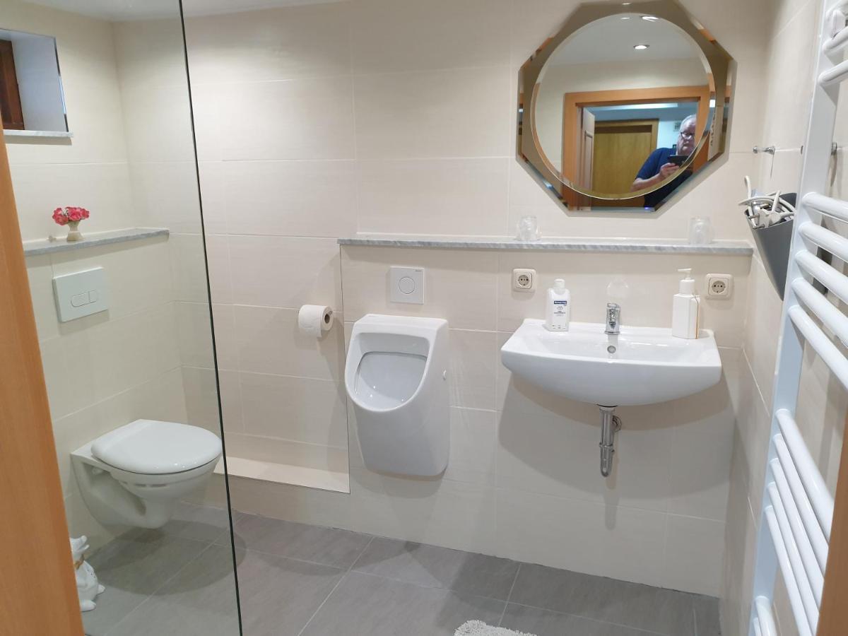B & B Buchhorst 21481 Εξωτερικό φωτογραφία