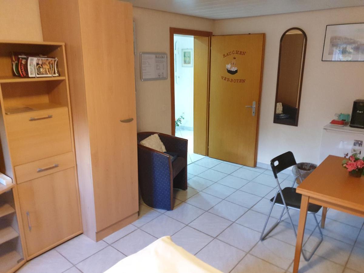 B & B Buchhorst 21481 Εξωτερικό φωτογραφία