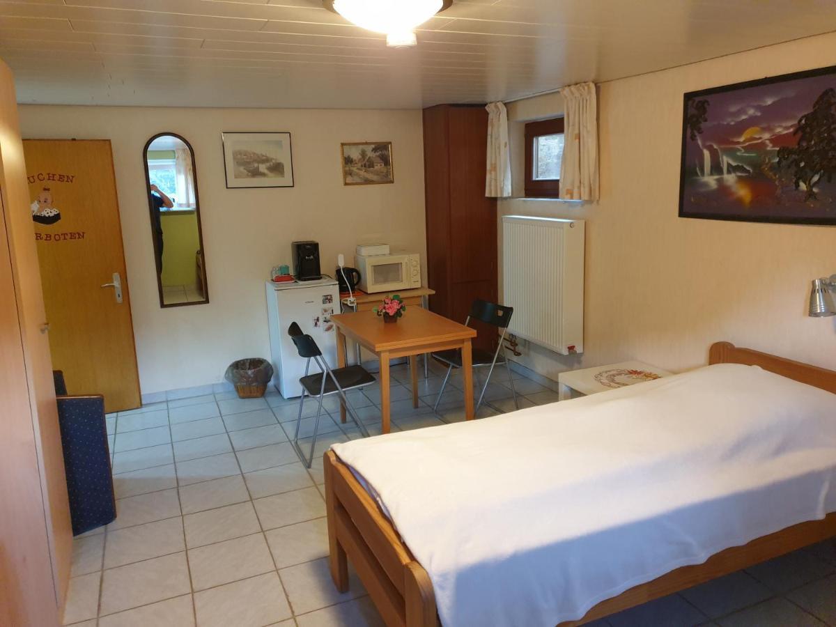 B & B Buchhorst 21481 Εξωτερικό φωτογραφία