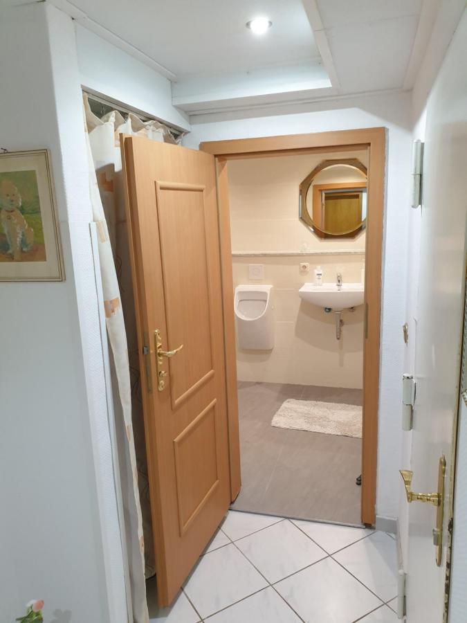B & B Buchhorst 21481 Εξωτερικό φωτογραφία
