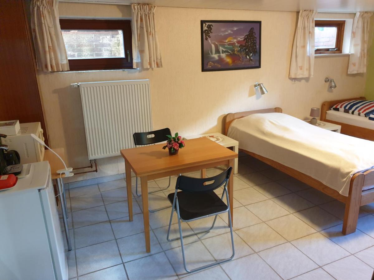 B & B Buchhorst 21481 Εξωτερικό φωτογραφία