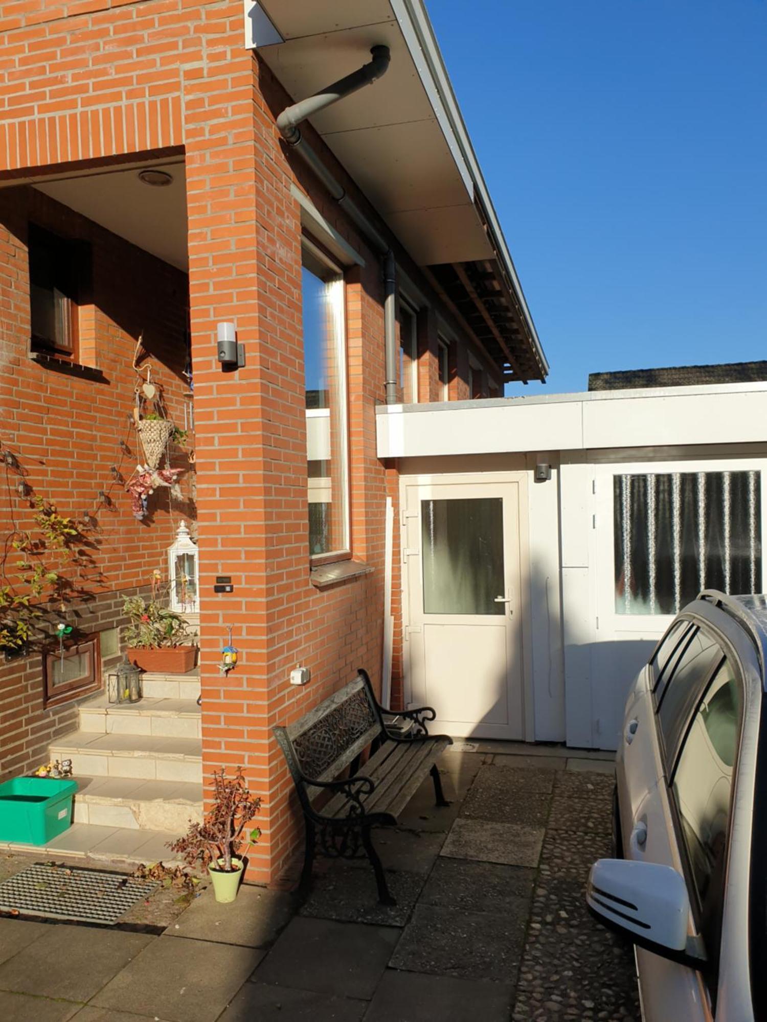 B & B Buchhorst 21481 Εξωτερικό φωτογραφία