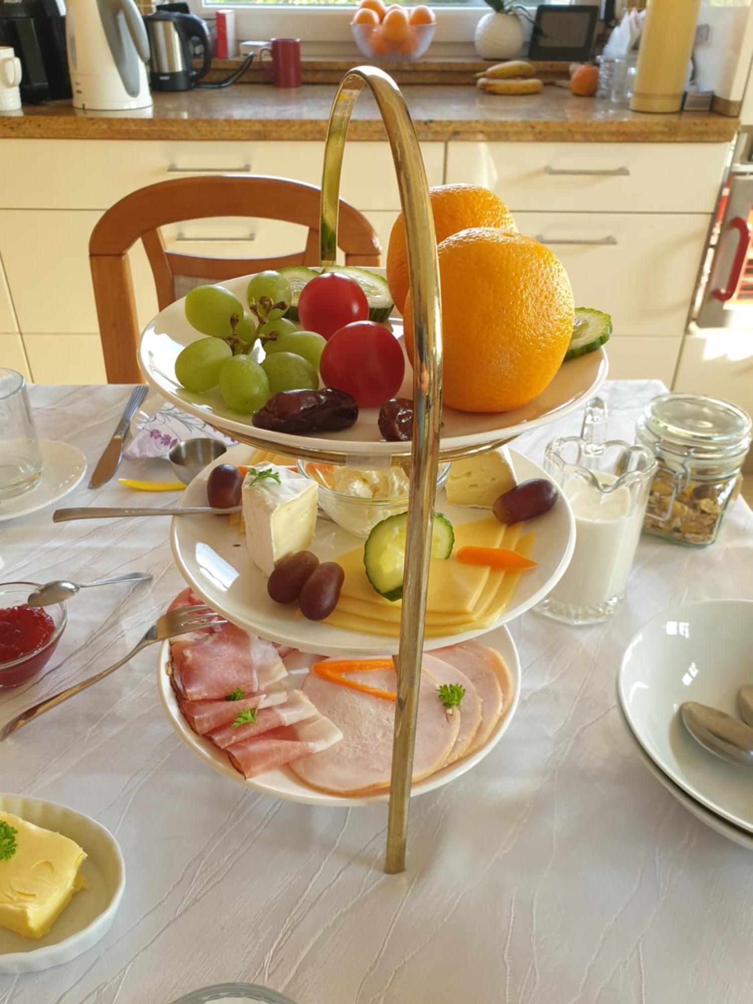 B & B Buchhorst 21481 Εξωτερικό φωτογραφία