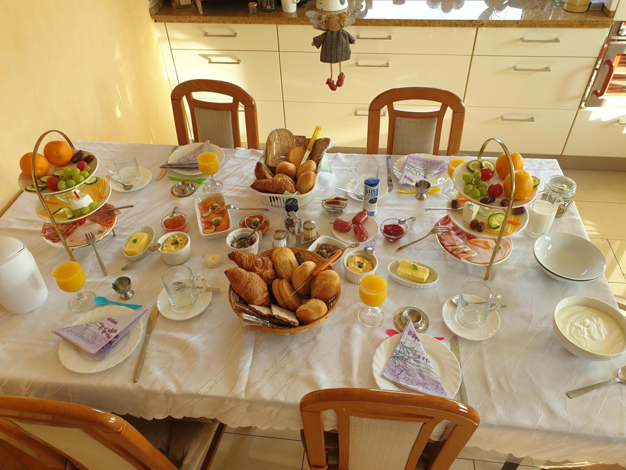 B & B Buchhorst 21481 Εξωτερικό φωτογραφία